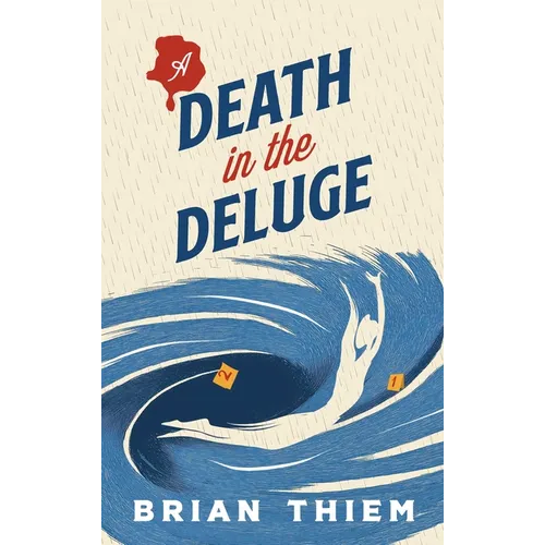 A Death in the Deluge