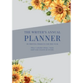 The Writer's Annual Planner