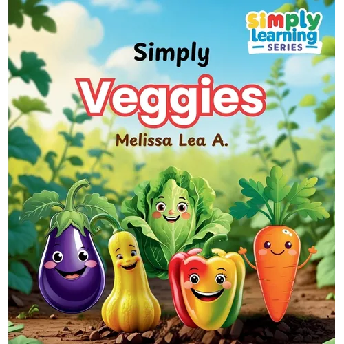 Simply Veggies