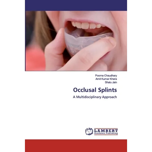 Occlusal Splints