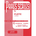 Pares Scales: Flute or Piccolo