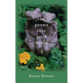 The Poems That Grief Wrote