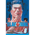 Slam Dunk, Vol. 6