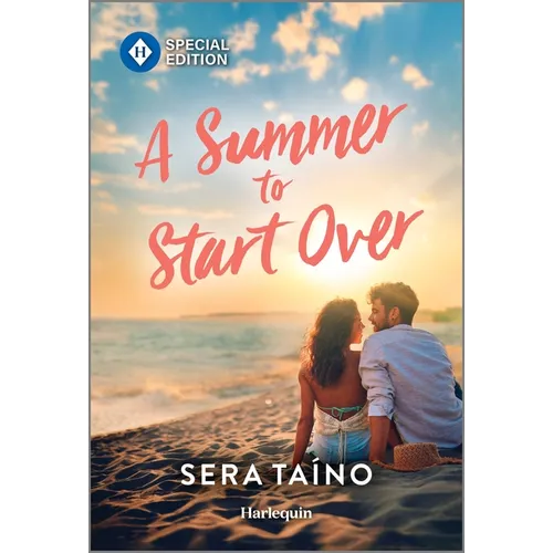 A Summer to Start Over
