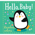 Rainbow Colors