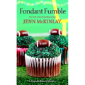 Fondant Fumble