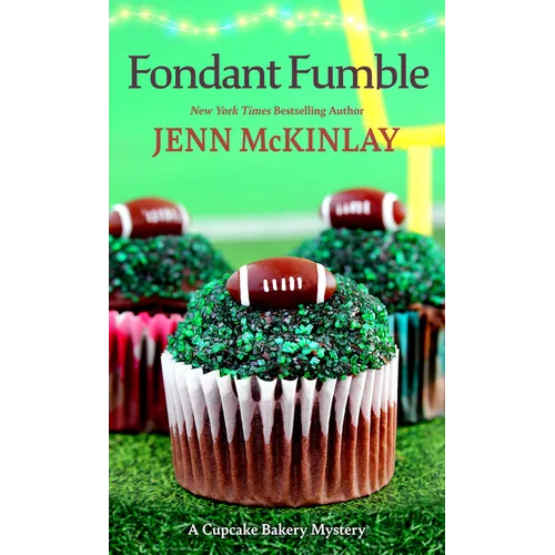 Fondant Fumble