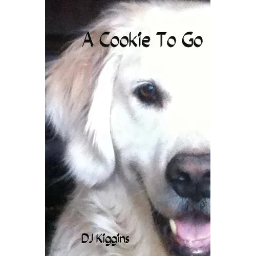 A Cookie to Go