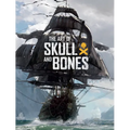 The Art of Skull and Bones
