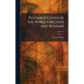 Plutarch's Lives of the Noble Grecians and Romans