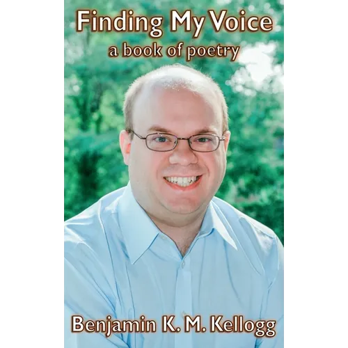 Finding My Voice