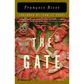 The Gate: A Memoir
