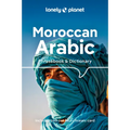 Lonely Planet Moroccan Arabic Phrasebook & Dictionary