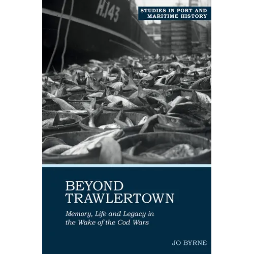 Beyond Trawlertown