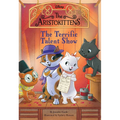 The Aristokittens #4: The Terrific Talent Show