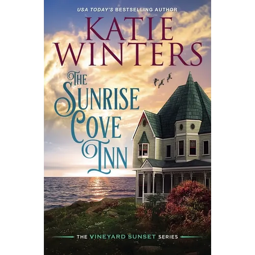 The Sunrise Cove Inn