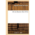 de la Liberté