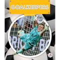 Goalkeepers