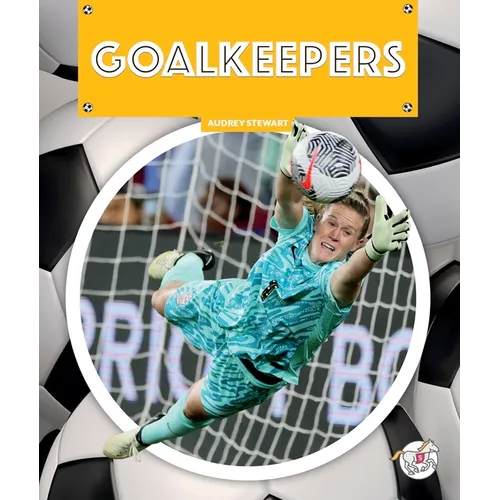 Goalkeepers