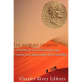 Los antiguos cananeos: la historia de las civilizaciones que vivieron en Canaan antes de los israelitas