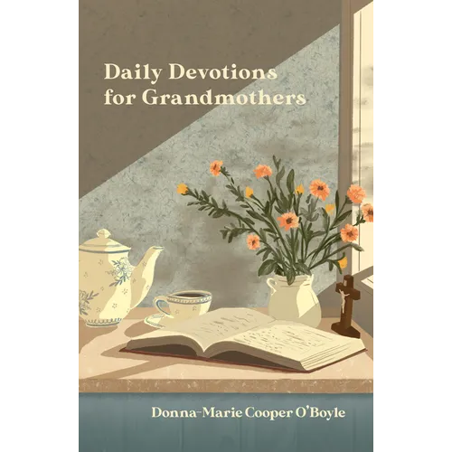 Daily Devotions for Grandmothers