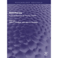 Bibliotherapy: A Clinical Approach for Helping Children