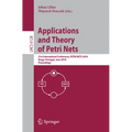 Applications and Theory of Petri Nets: 31st International Conference, Petri Nets 2010, Braga, Portugal, June 21-25, 2010, Proceedings