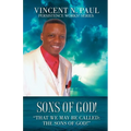 Sons of God!