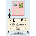 The Garden Key: Prelude Novel to Mind Over Madeleine