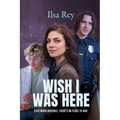 Wish I Was Here: Even When Invisible, There's No Place to Hide