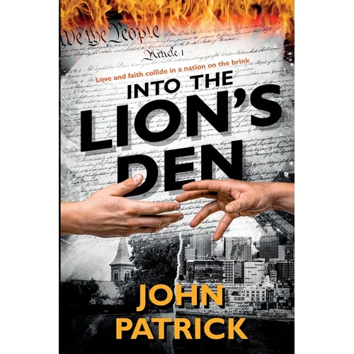 Into the Lion's Den