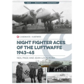 Night Fighter Aces of the Luftwaffe 1943-45