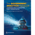 The Government Analytics Handbook: Leveraging Data to Strengthen Public Administration