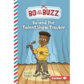 Bo and the Talent Show Trouble