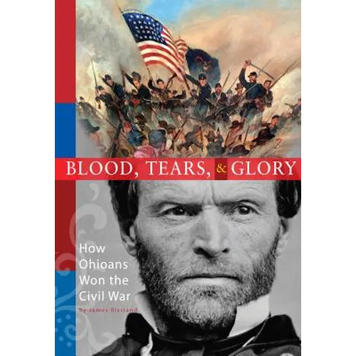 Blood, Tears, & Glory (Softcover)