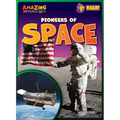 Pioneers of Space