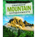 Changing Mountain Environments