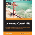 Learning OpenShift