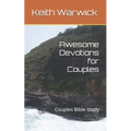 Awesome Devotions for Couples: Couples Bible study