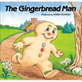 The Gingerbread Man