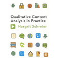 Qualitative Content Analysis in Practice