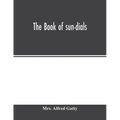 The book of sun-dials
