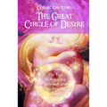 Cosmic Kari Star's The Great Circle of Desire: The Key to Amazing Intimacy and the Best Sex Ever!