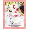 Picnic: Tempting Transportable Recipes for Outdoor Eating