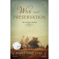 War and Preservation: Book 2 of the Texian Trilogy