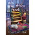 For Whom the Book Tolls: An Antique Bookshop Mystery