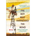The Boy Who Harnessed the Wind (Young Reader's Edition)