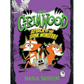 Grimwood: Attack of the Stink Monster!: Volume 3
