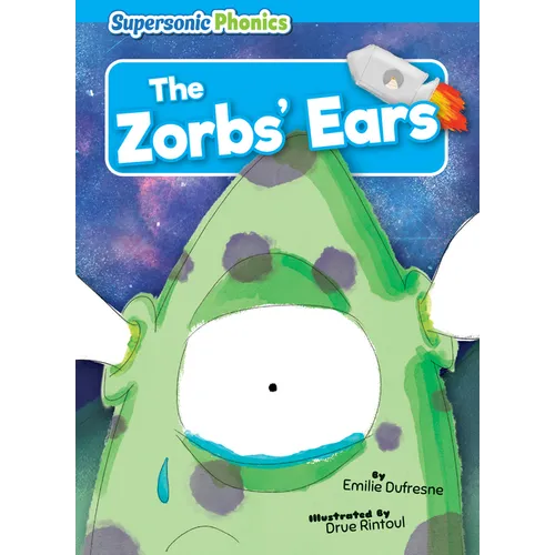 The Zorbs' Ears