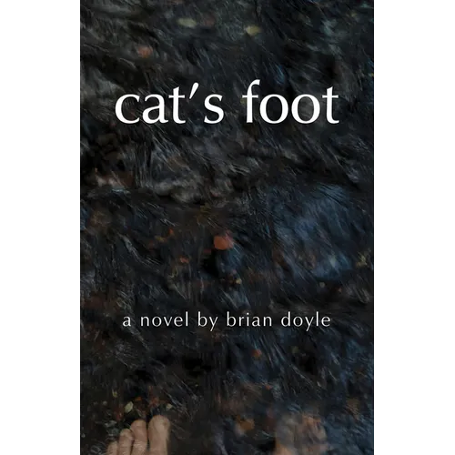 Cat's Foot